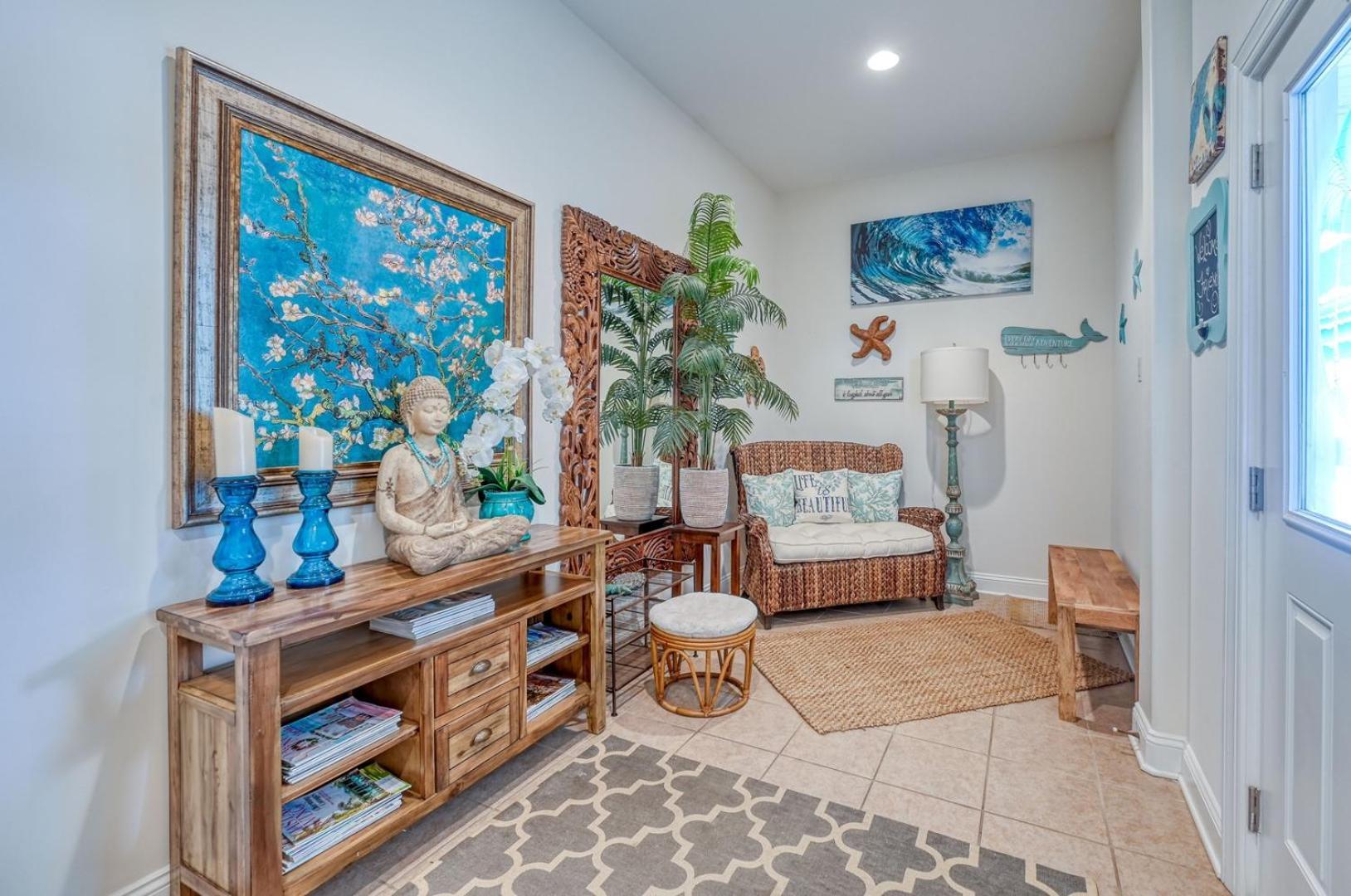 Sea Star Serenity Surf City Exterior foto