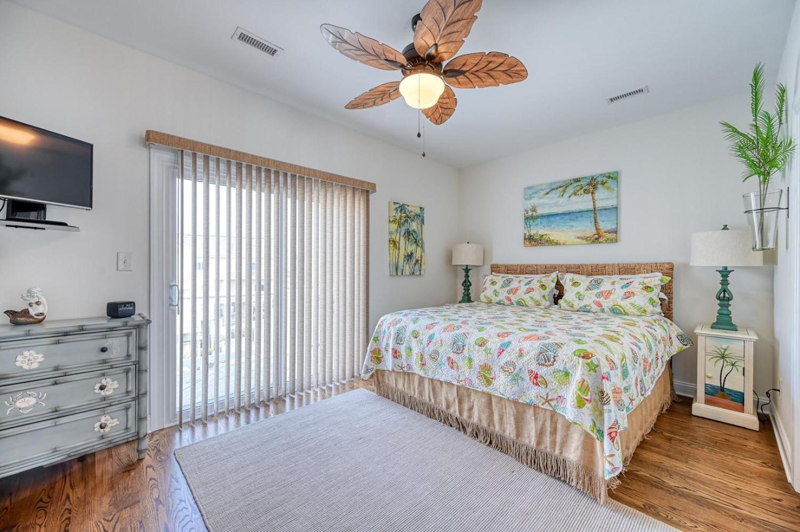 Sea Star Serenity Surf City Exterior foto