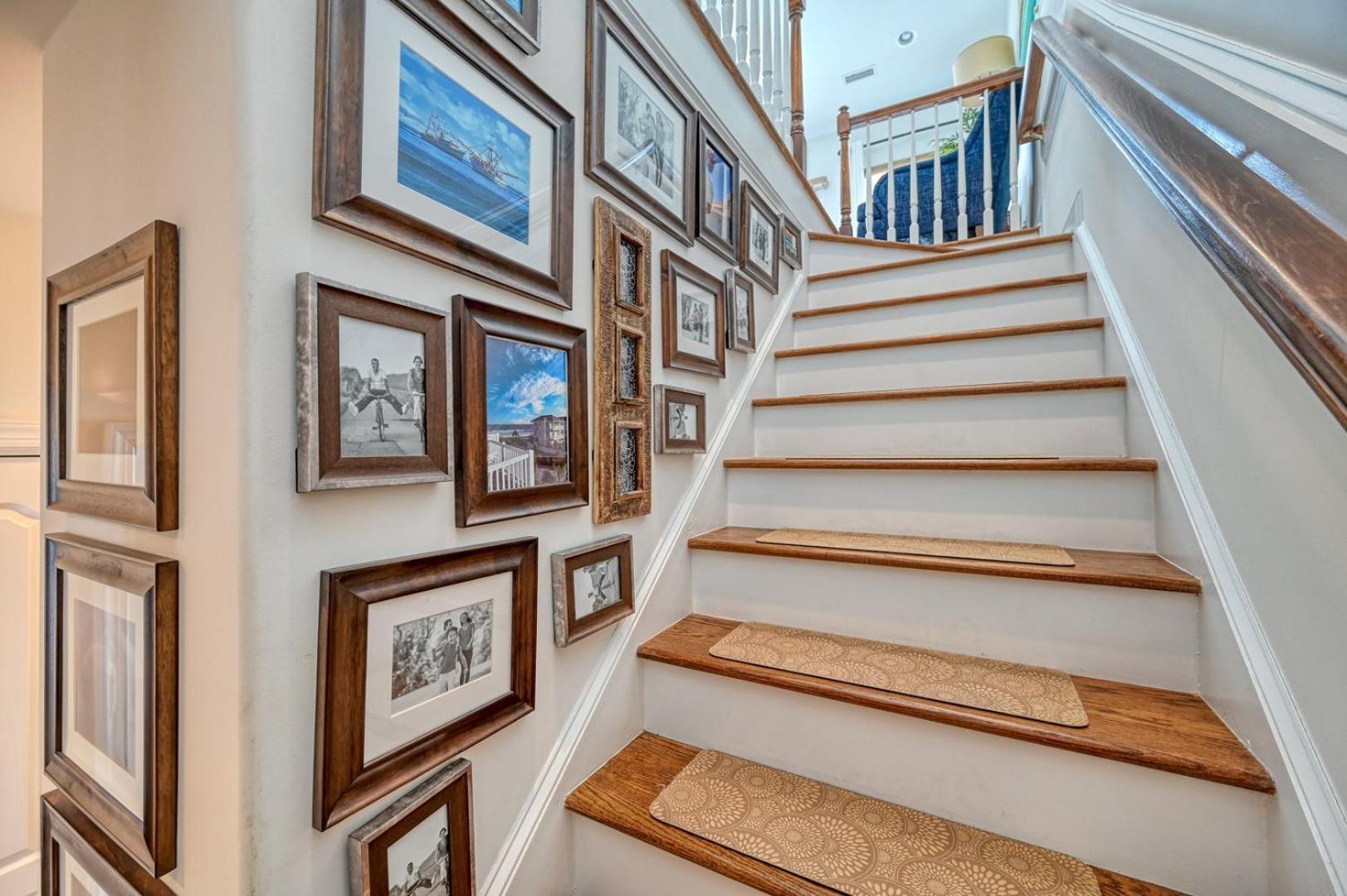 Sea Star Serenity Surf City Exterior foto